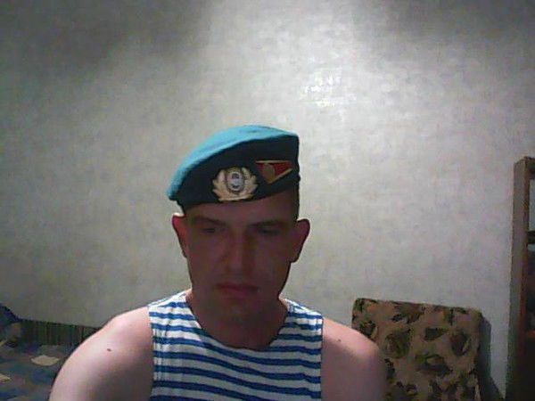 Андрей Кравчук