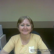 Гуля Бабаджанова