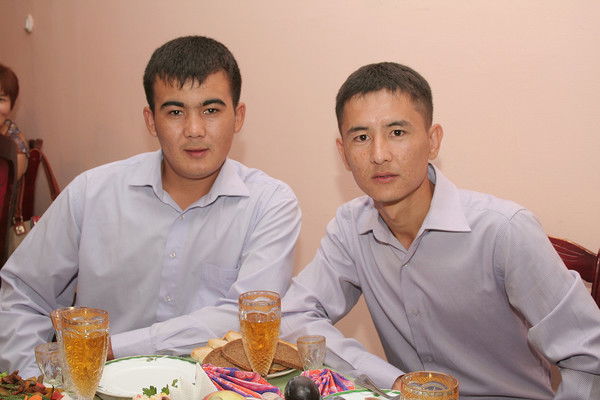 Руслан Закиев