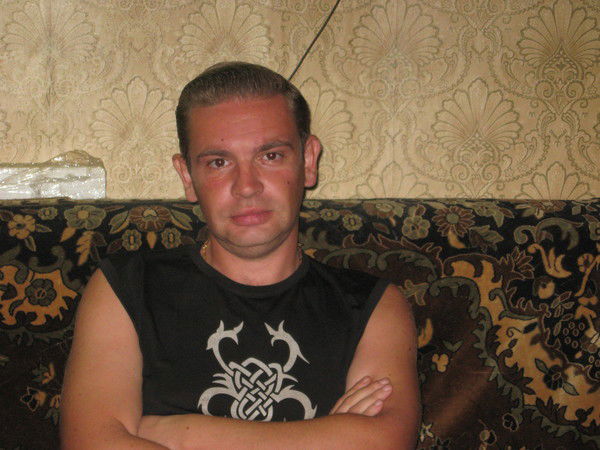 Андрей Богдановский