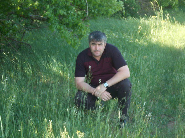 Шамиль Каидов