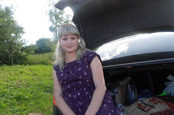 Наталья Кот