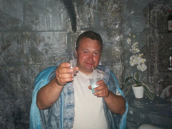 Сергей Никитин