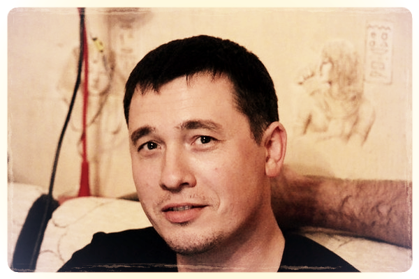 Дмитрий Cизов