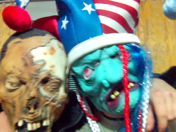 Вячеслав Бушинский