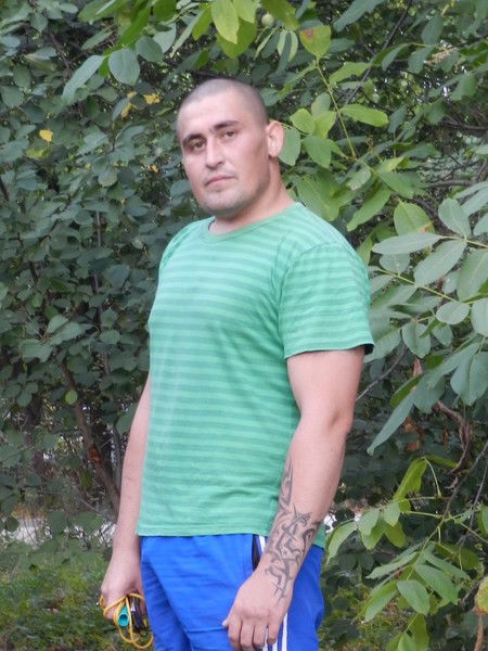 Сергей Бондарь