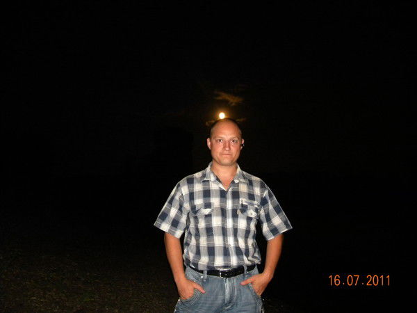 Юрий Блинников