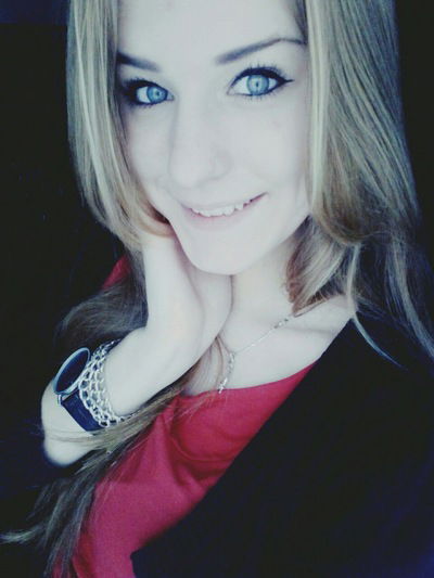 Виктория Мерзлякова