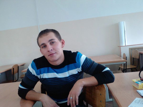 Александр Протопопов