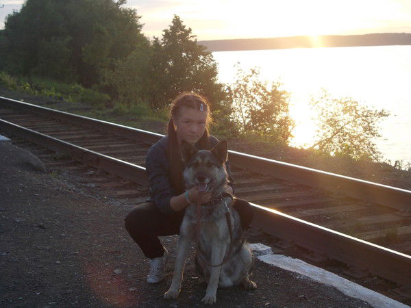 Александра Куликова