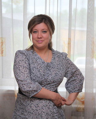 Татьяна Баранова