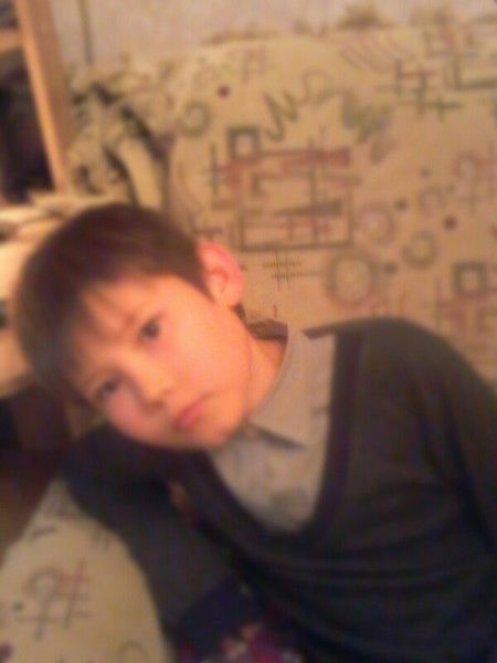 Руслан Ляхов