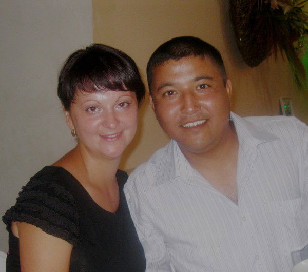 Касымхан Ахметкалиев