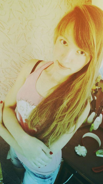 Елизавета Насонова