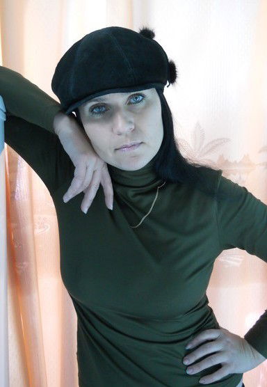 Татьяна Ардуванова