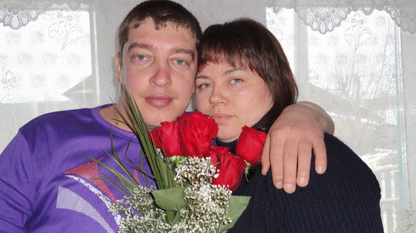 Ольга Белых (Мордовина )