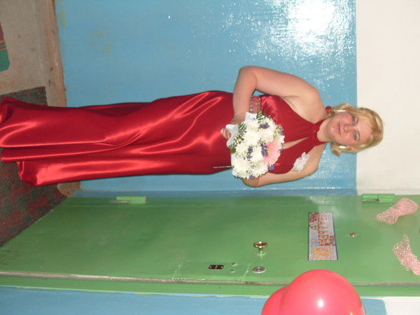 Татьяна Михайлова