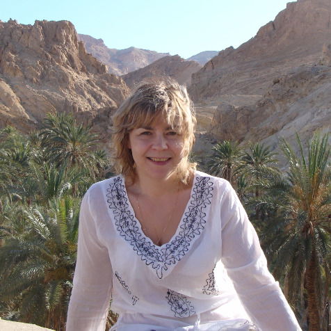 Татьяна Ризова