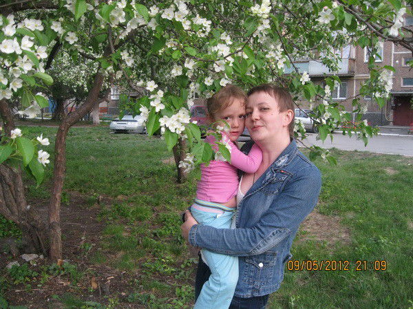 Елизавета Ездина