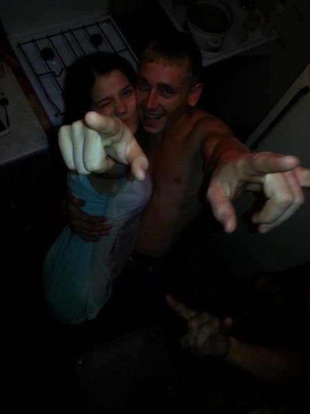 Александр Шатровой