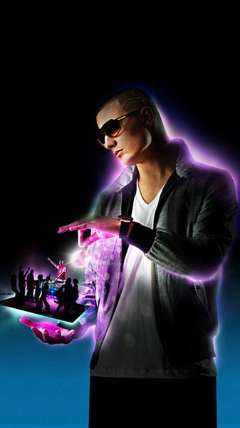 Данияр Калиев