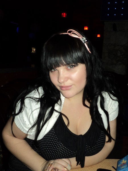 Екатерина Нечаева