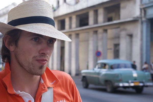 Игорь Жданов