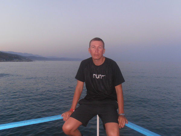 Александр Новиков