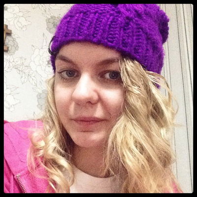 Анна Киселёва