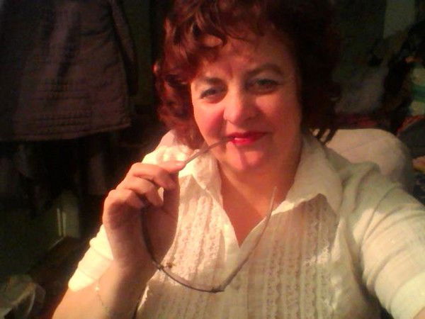 Cнежана Ларионова