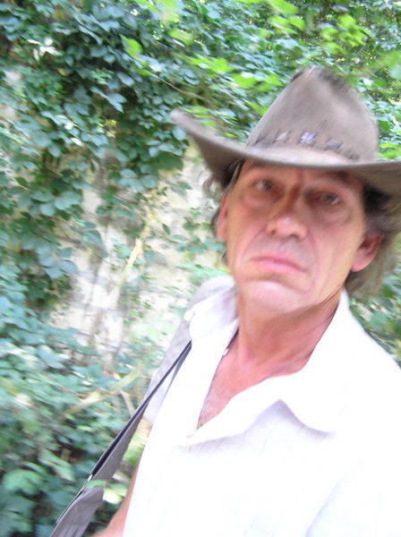 Сергей Костин