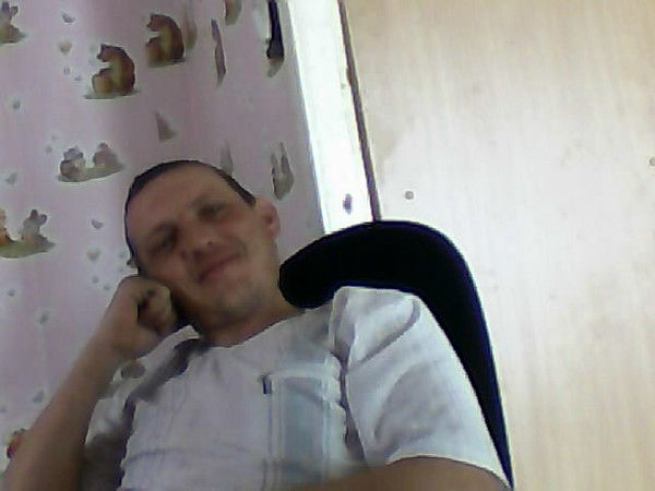 Вова Кечемайкин