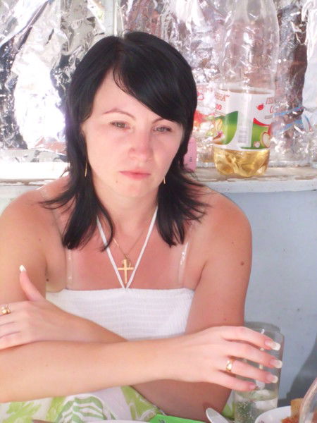 Катя Годунова