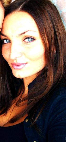 Екатерина Вальчук