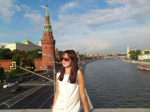 Екатерина Матвеева