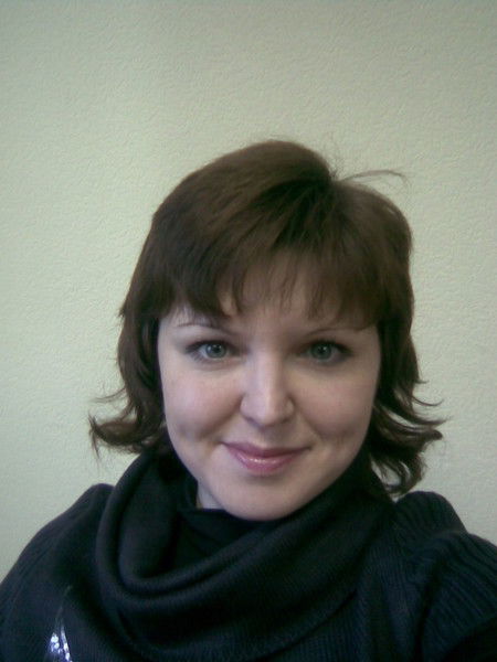 Наталья Корчуганова