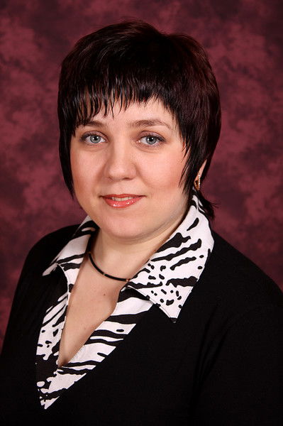 Елена Измайлова