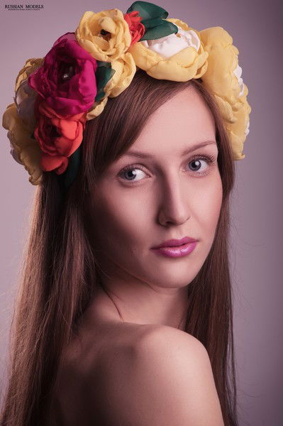 Марина Шестак