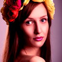Марина Шестак