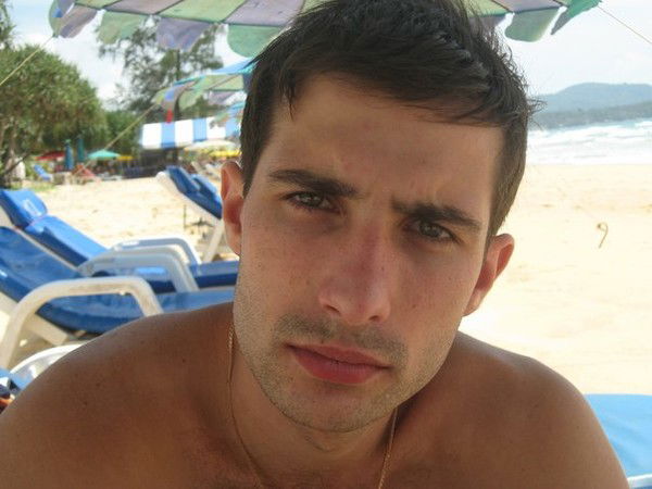 Андрей Михайлов