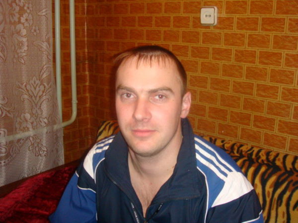 Максим Павленко