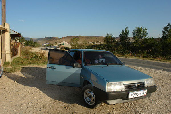 Уллубий Алиев