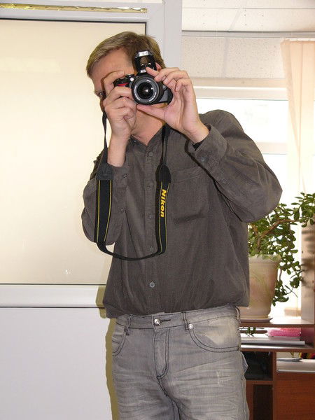 Александр Medved