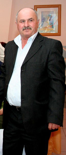 Юрий Шехирев