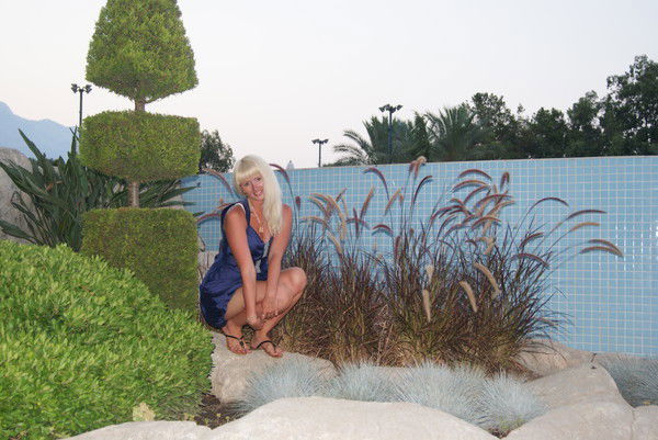 Yulia Krasnoslobodtseva