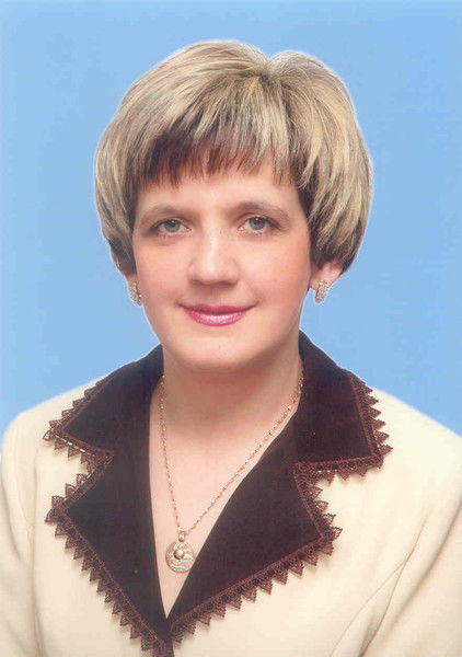 Татьяна Бадыгина