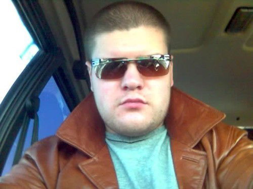 Сергей Дрюченко