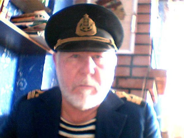 Валерий Лоза