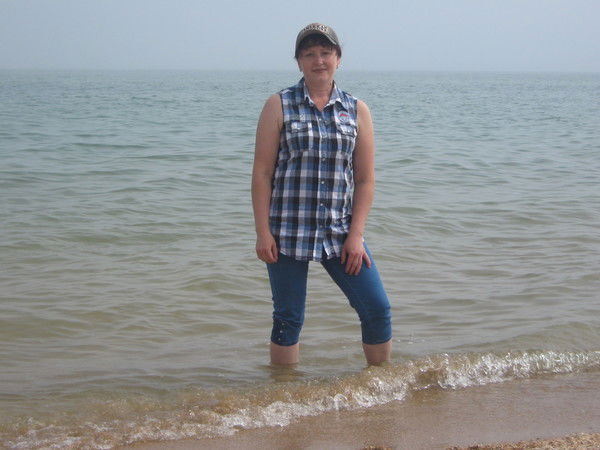 Елена Гаврина