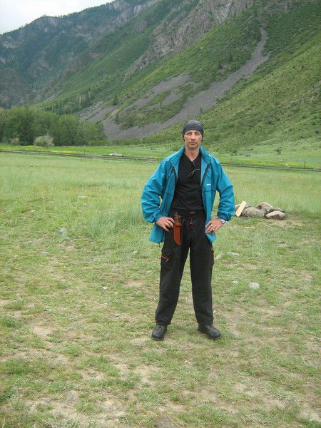 Сергей Юркевич